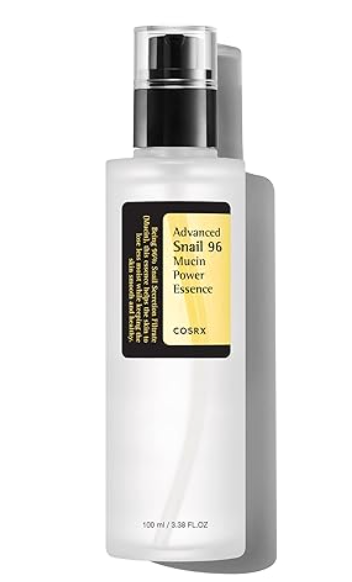 Snail Mucin Glow Moisturizer – Firms, Hydrates & Reduces Fine Lines
