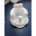Inflatable Baby Chair – Safe & Portable Seat for Dining & Bath Time