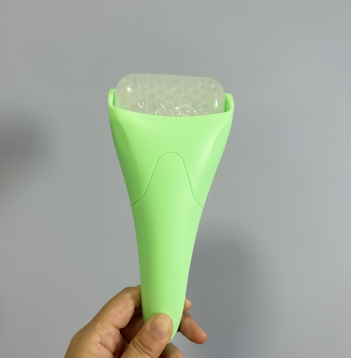 Ice Roller Face Massager – De-Puff, Lift & Brighten Your Skin