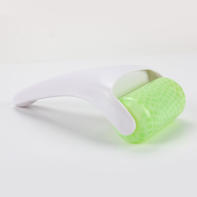 Ice Roller Face Massager – De-Puff, Lift & Brighten Your Skin